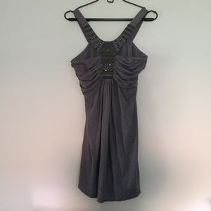 Sleeveless Dress by Fate
